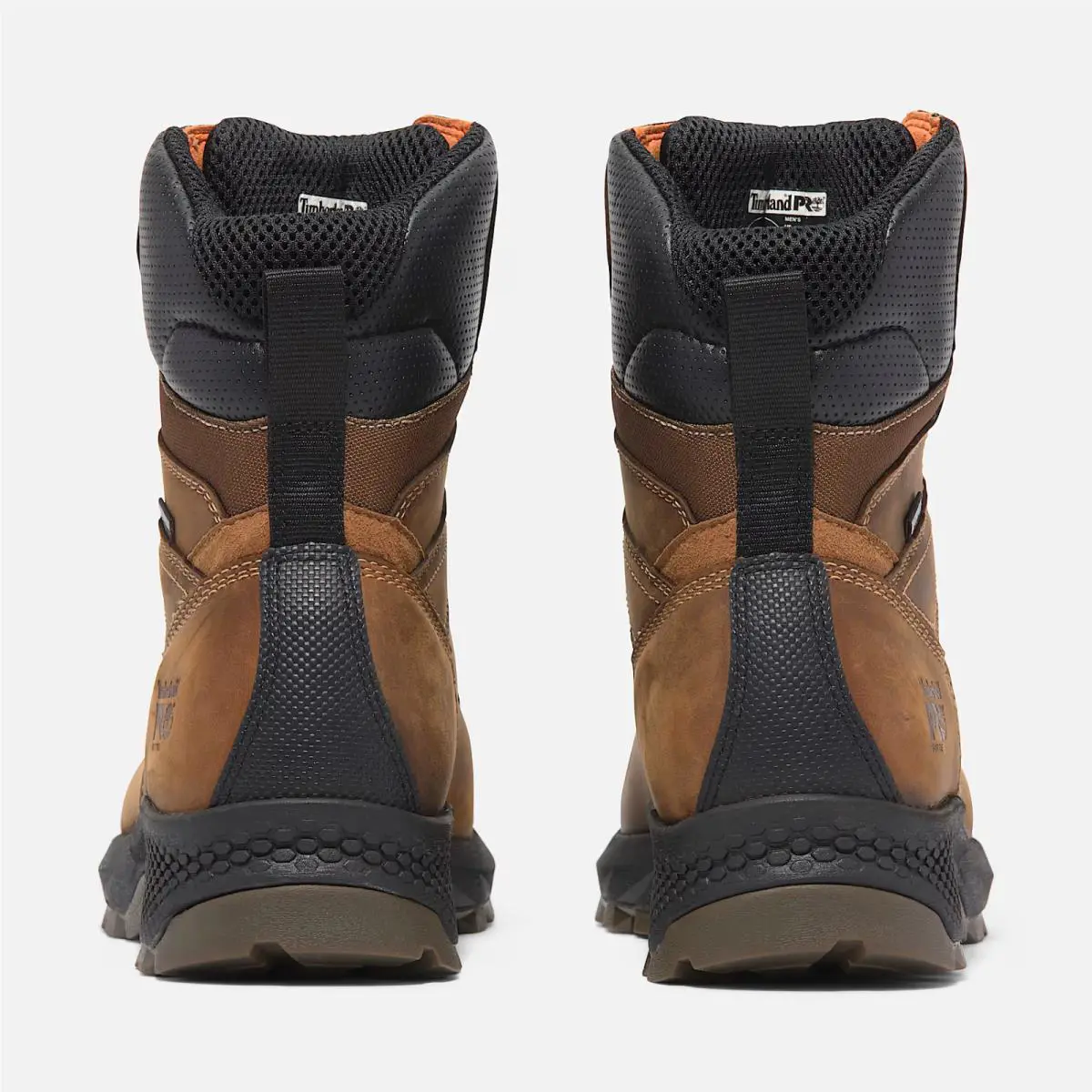 Timberland shoes - Brown 9