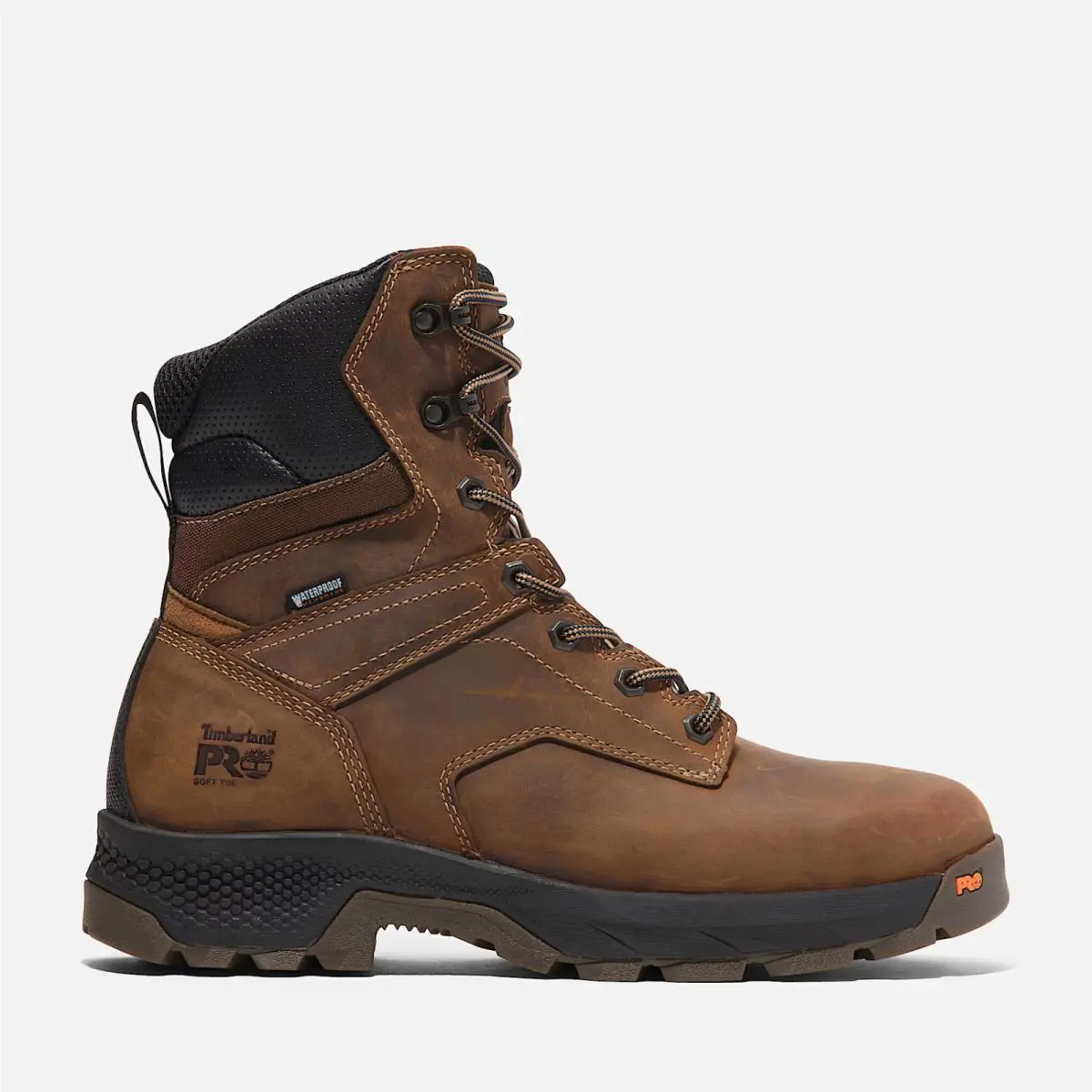 Timberland shoes - Brown 6