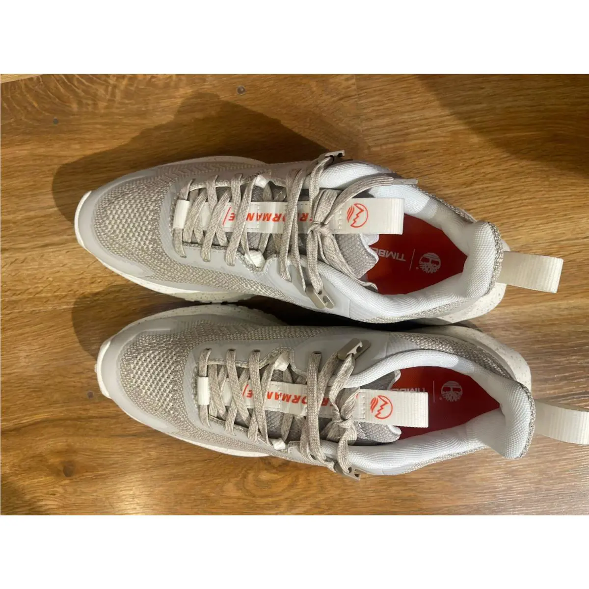 Timberland shoes - Motion Access - Motion Access - Light Taupe 0