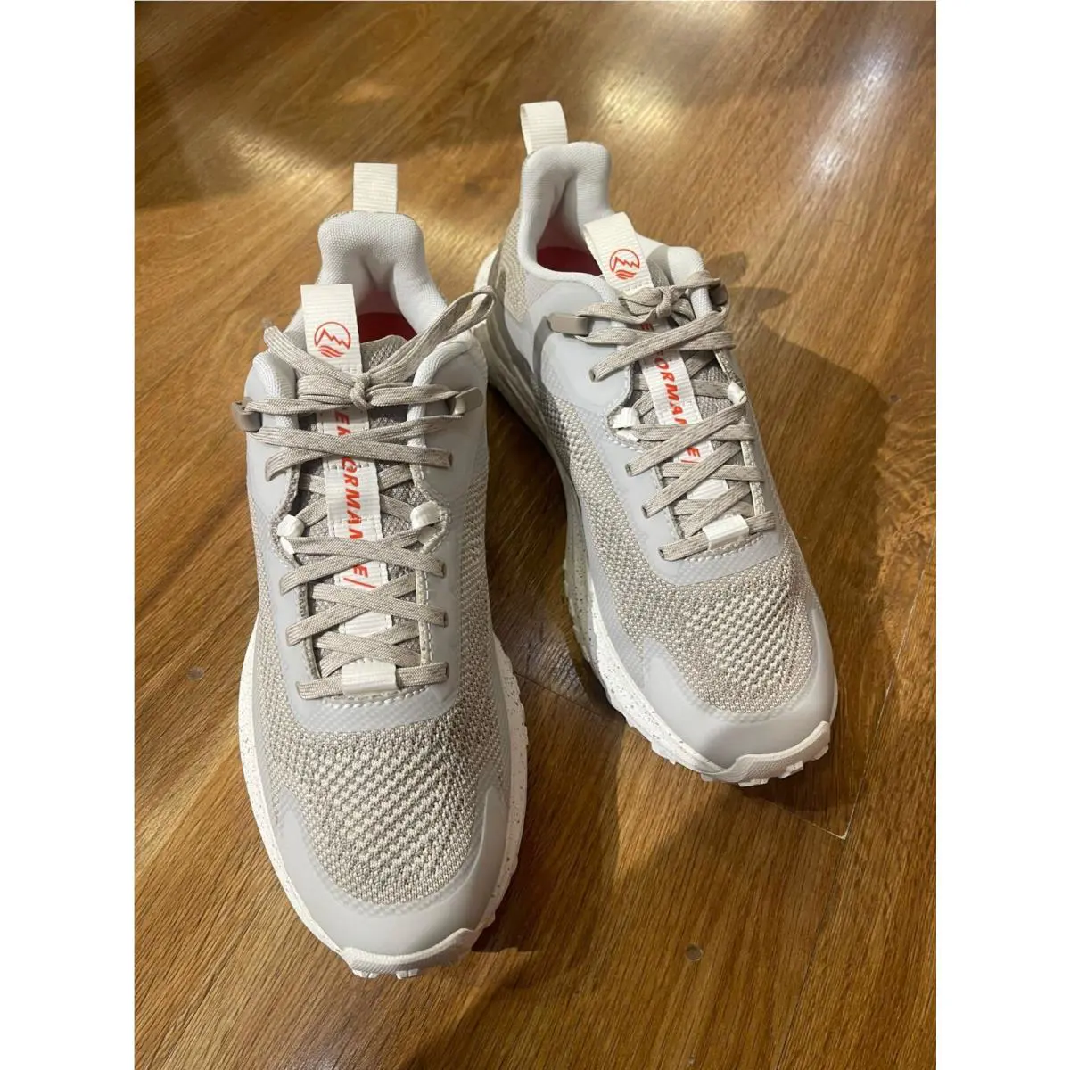 Timberland shoes - Motion Access - Motion Access - Light Taupe 1