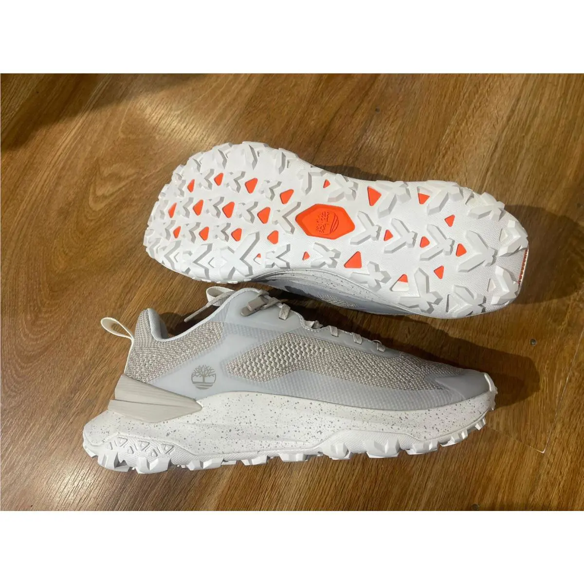 Timberland shoes - Motion Access - Motion Access - Light Taupe 4