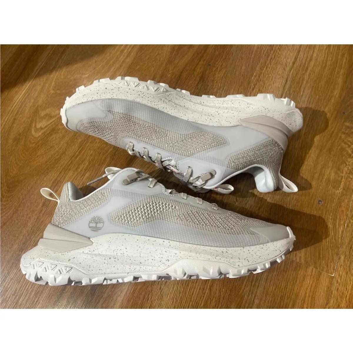Timberland shoes - Motion Access - Motion Access - Light Taupe 10