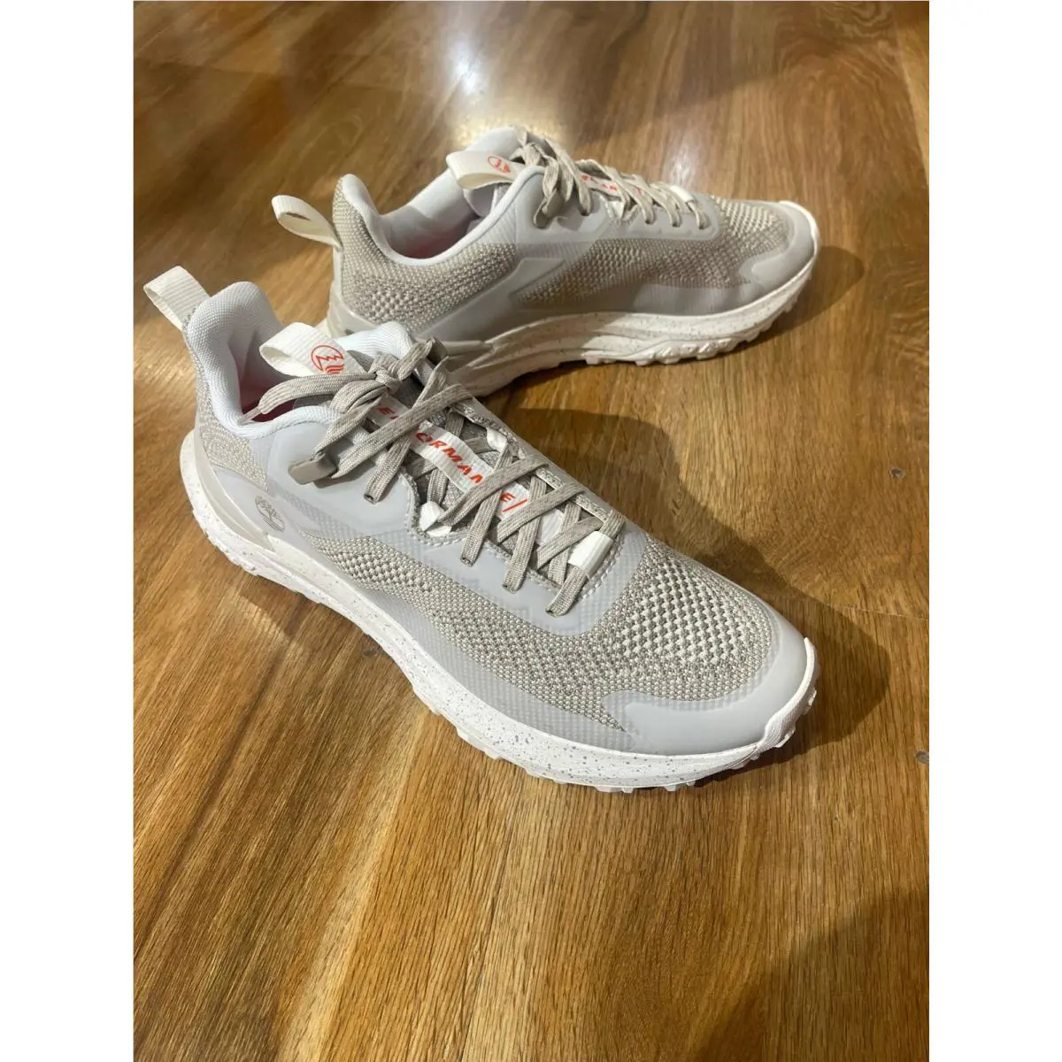 Timberland shoes - Motion Access - Motion Access - Light Taupe 6