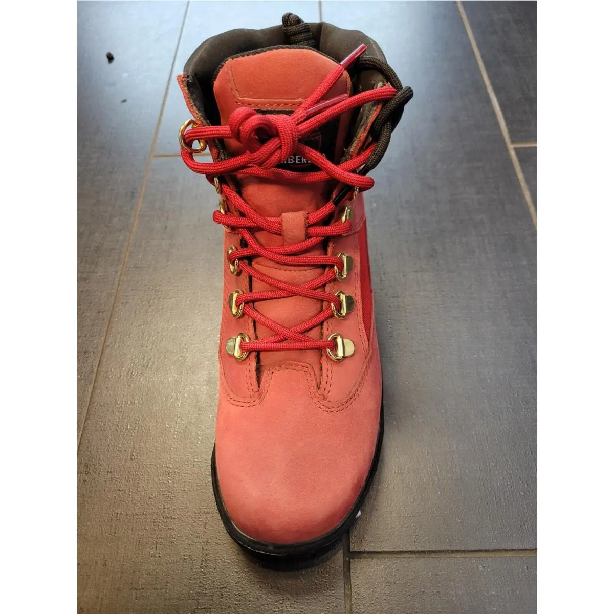 Timberland shoes - Brown 2