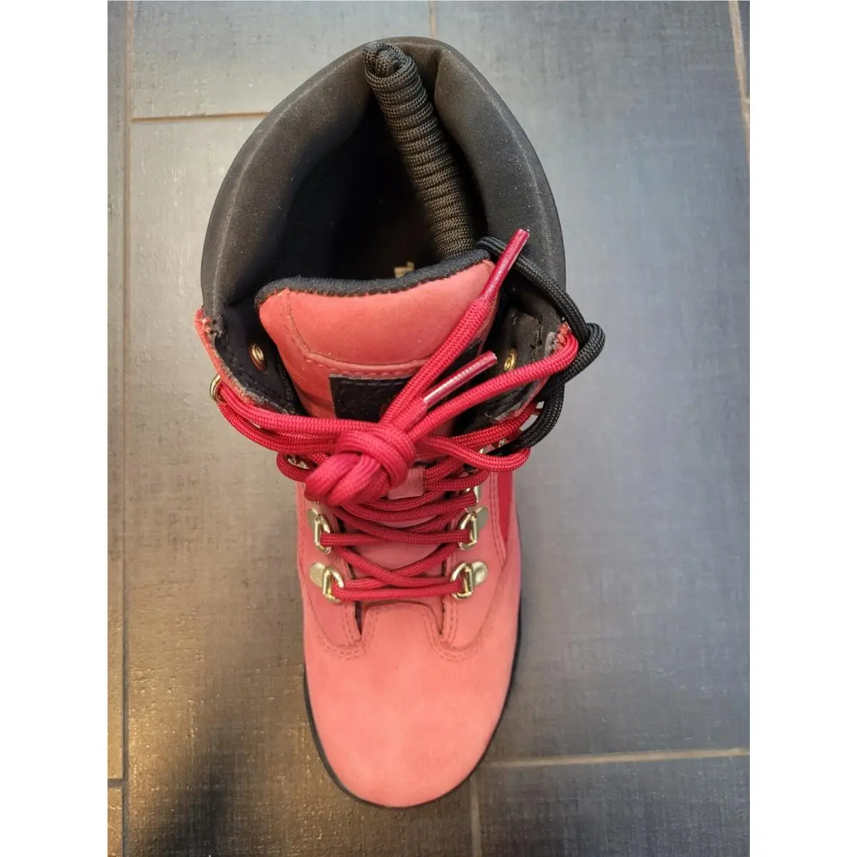 Timberland shoes - Brown 3