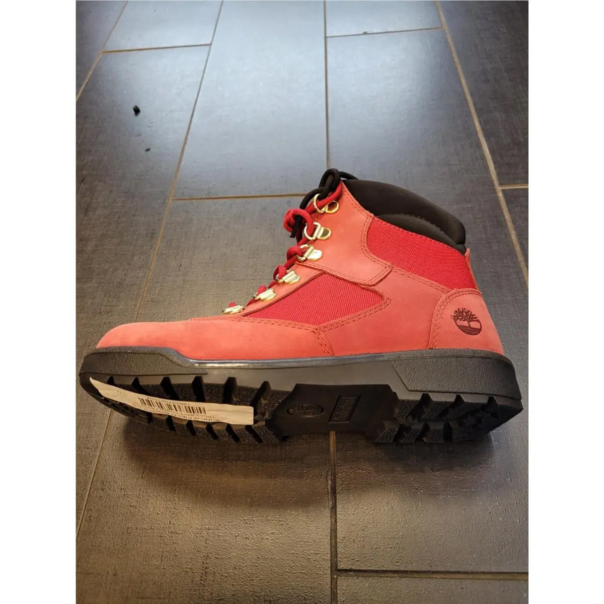 Timberland shoes - Brown 10