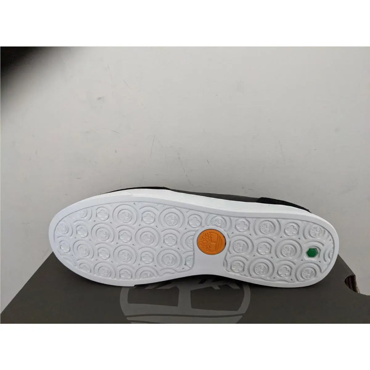 Timberland shoes - White 3