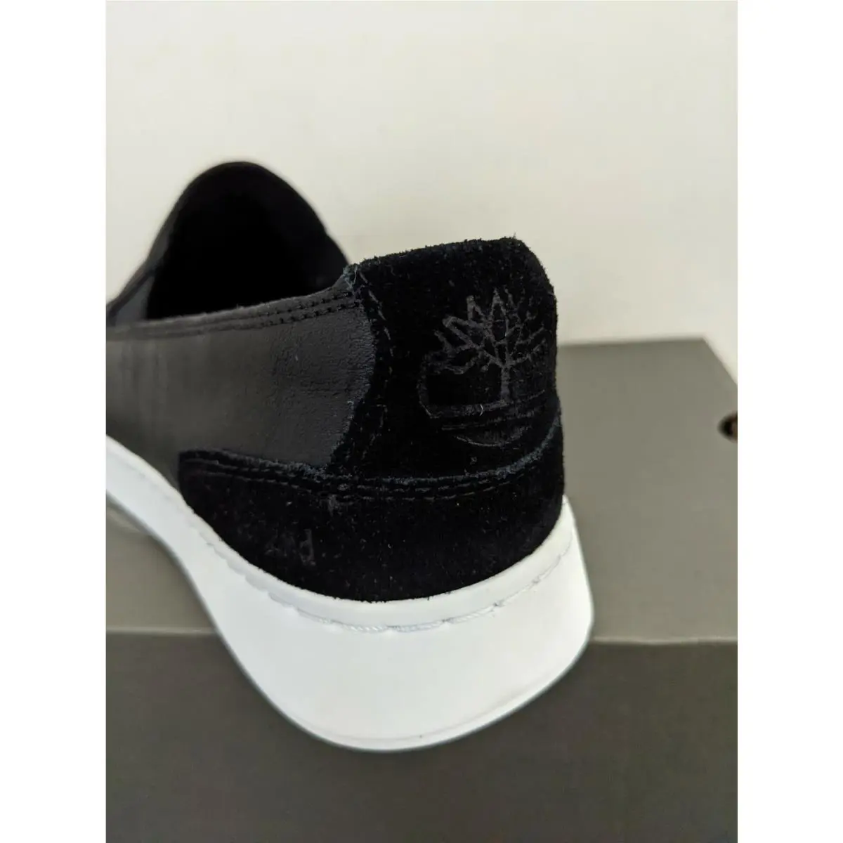 Timberland shoes - White 9