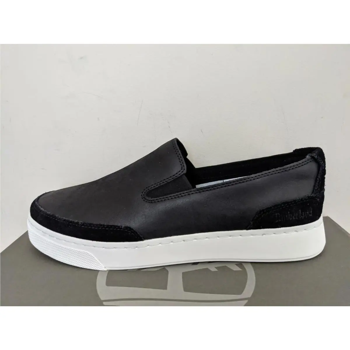 Timberland shoes - White 6