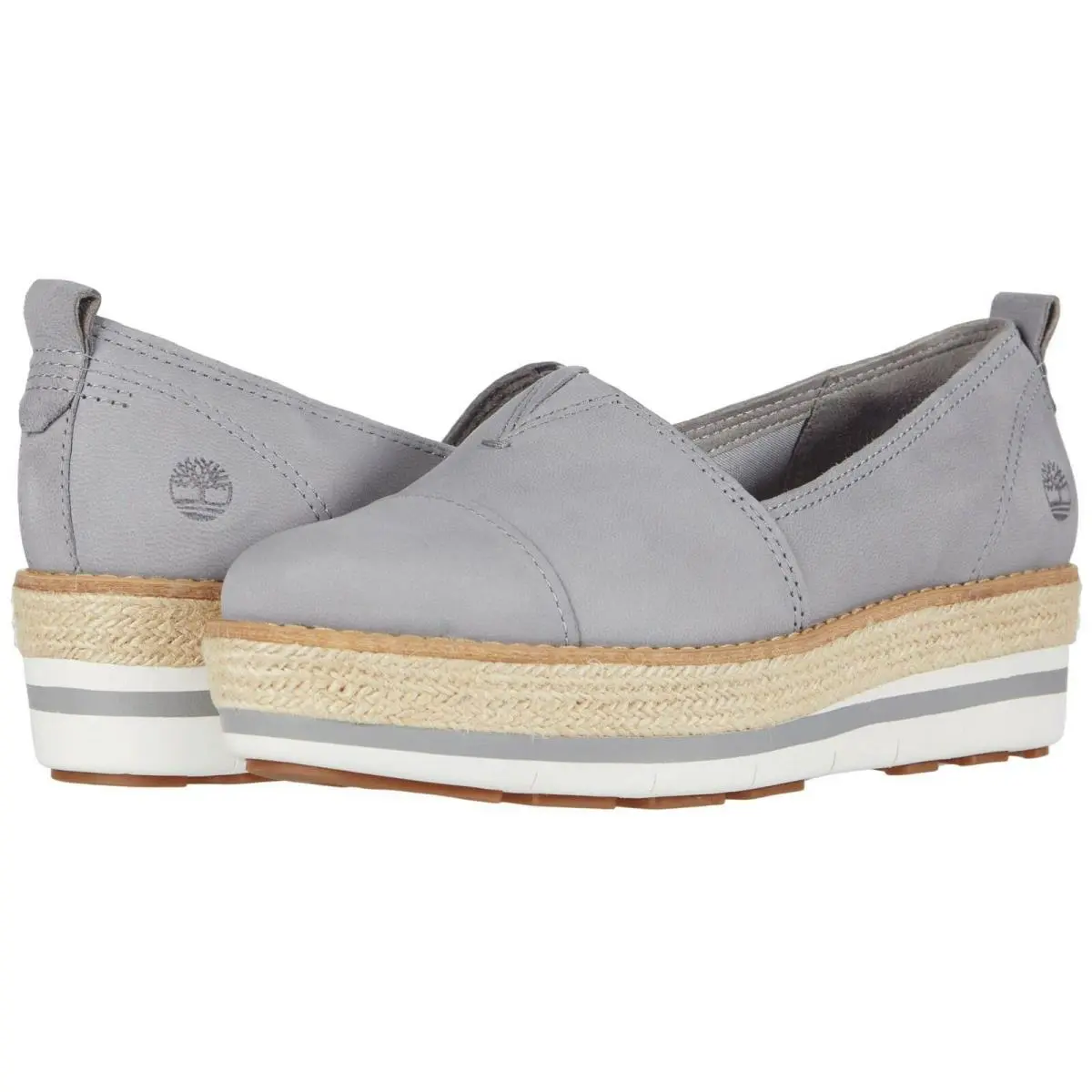 Timberland shoes - Grey 6