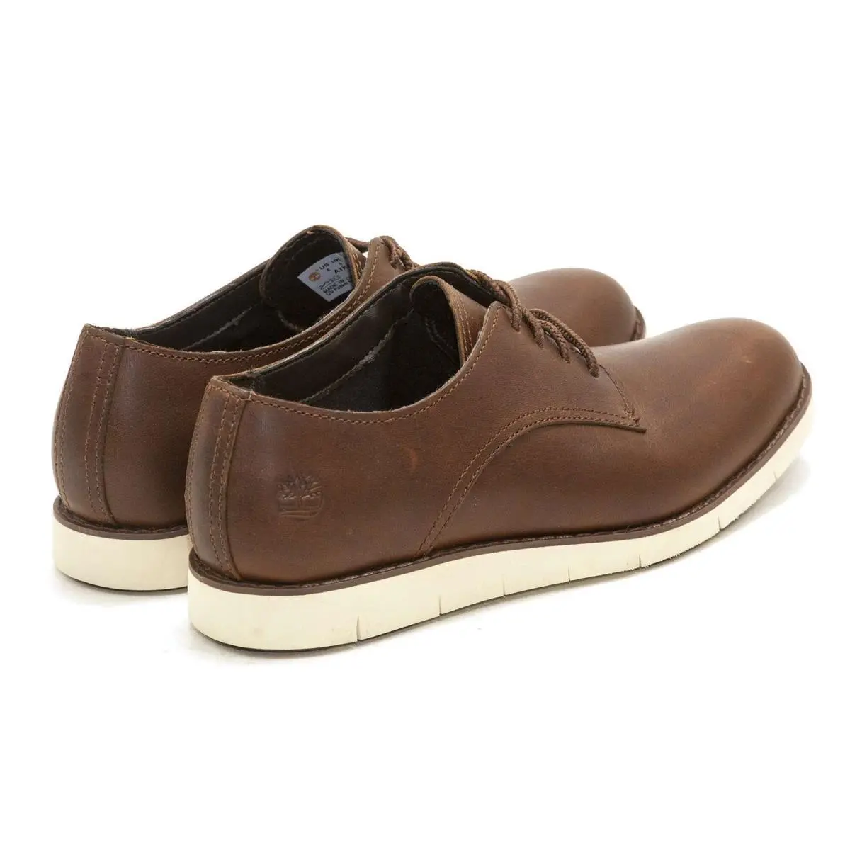 Timberland shoes - Brown 1