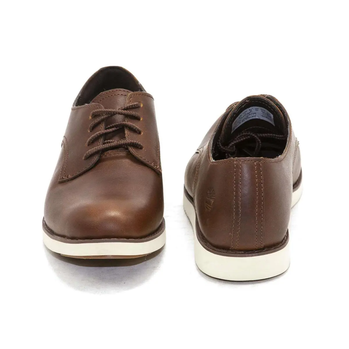 Timberland shoes - Brown 2