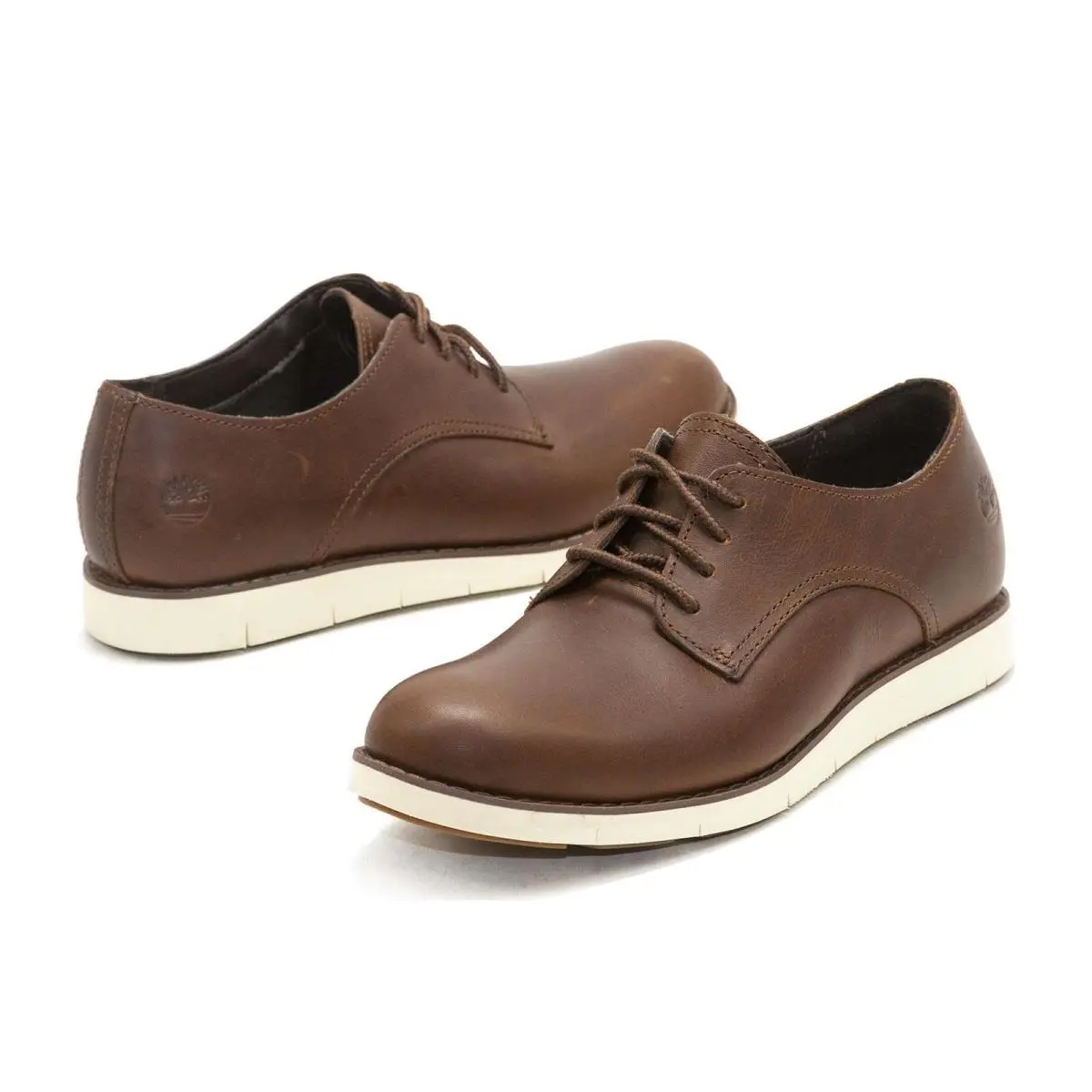 Timberland shoes - Brown 3