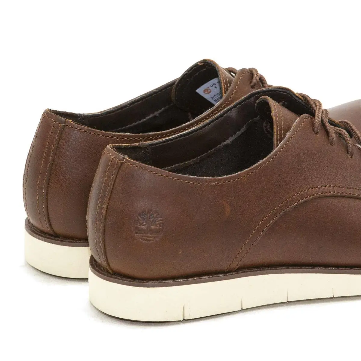 Timberland shoes - Brown 4