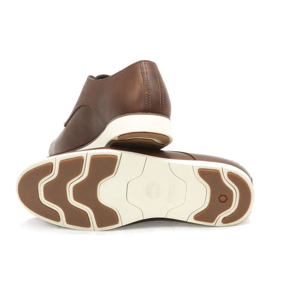 Timberland shoes - Brown 5