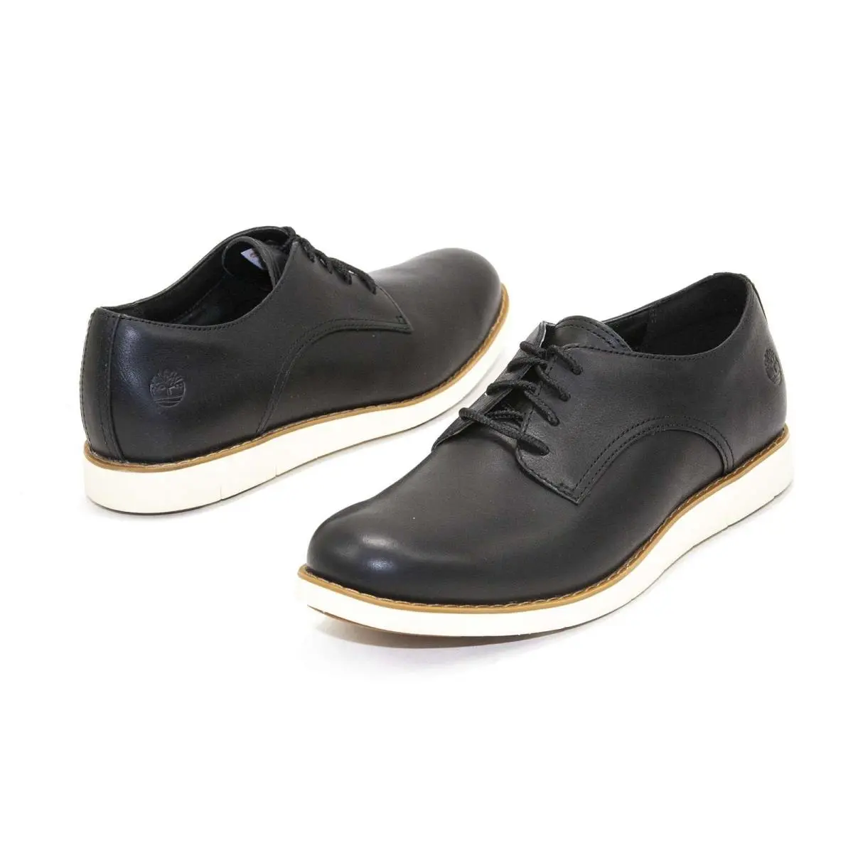Timberland shoes - Brown 17