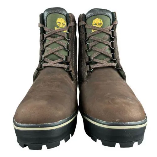 Timberland shoes - TIMBERLAND SPRUCE MOUNTAIN - SPRUCE MOUNTAIN - Brown 0