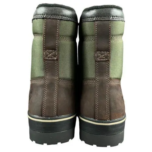Timberland shoes - TIMBERLAND SPRUCE MOUNTAIN - SPRUCE MOUNTAIN - Brown 3