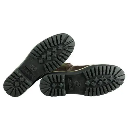 Timberland shoes - TIMBERLAND SPRUCE MOUNTAIN - SPRUCE MOUNTAIN - Brown 7