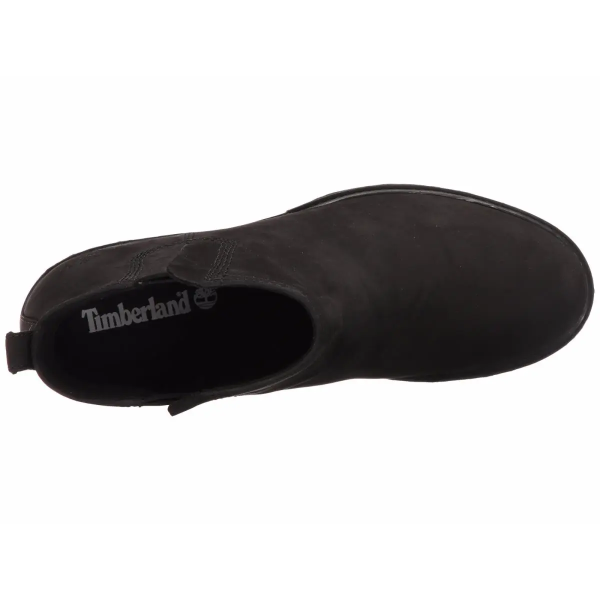 Timberland shoes - Black 0