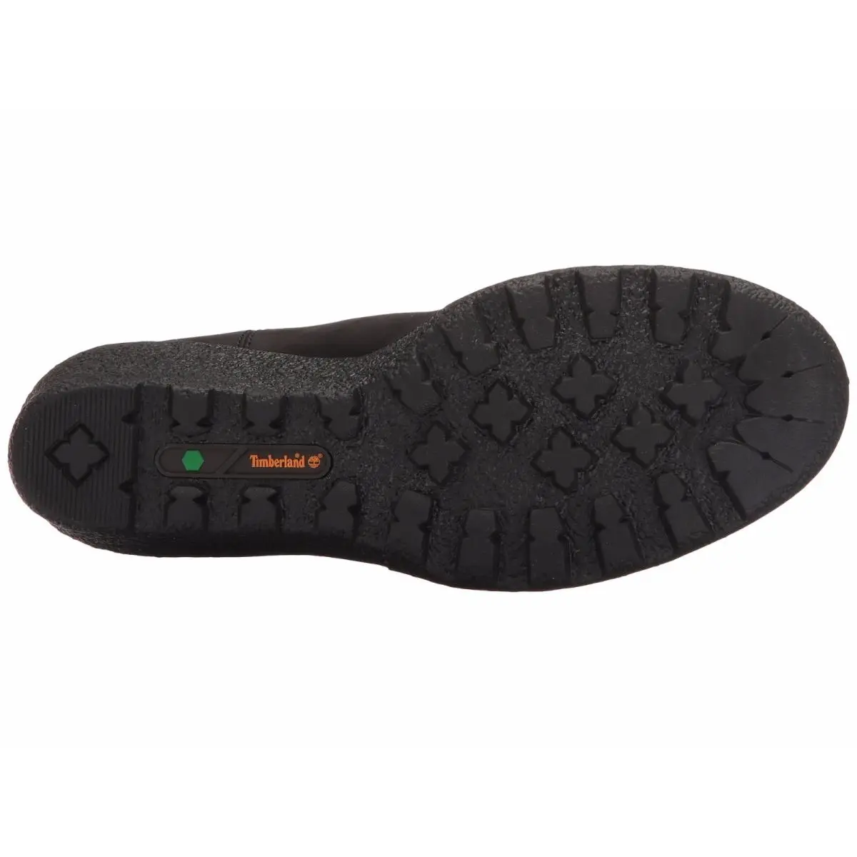 Timberland shoes - Black 1