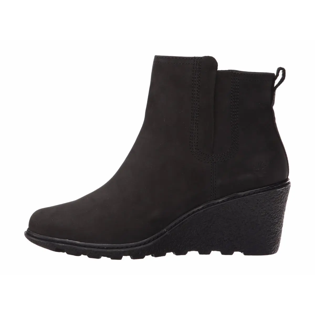 Timberland shoes - Black 2