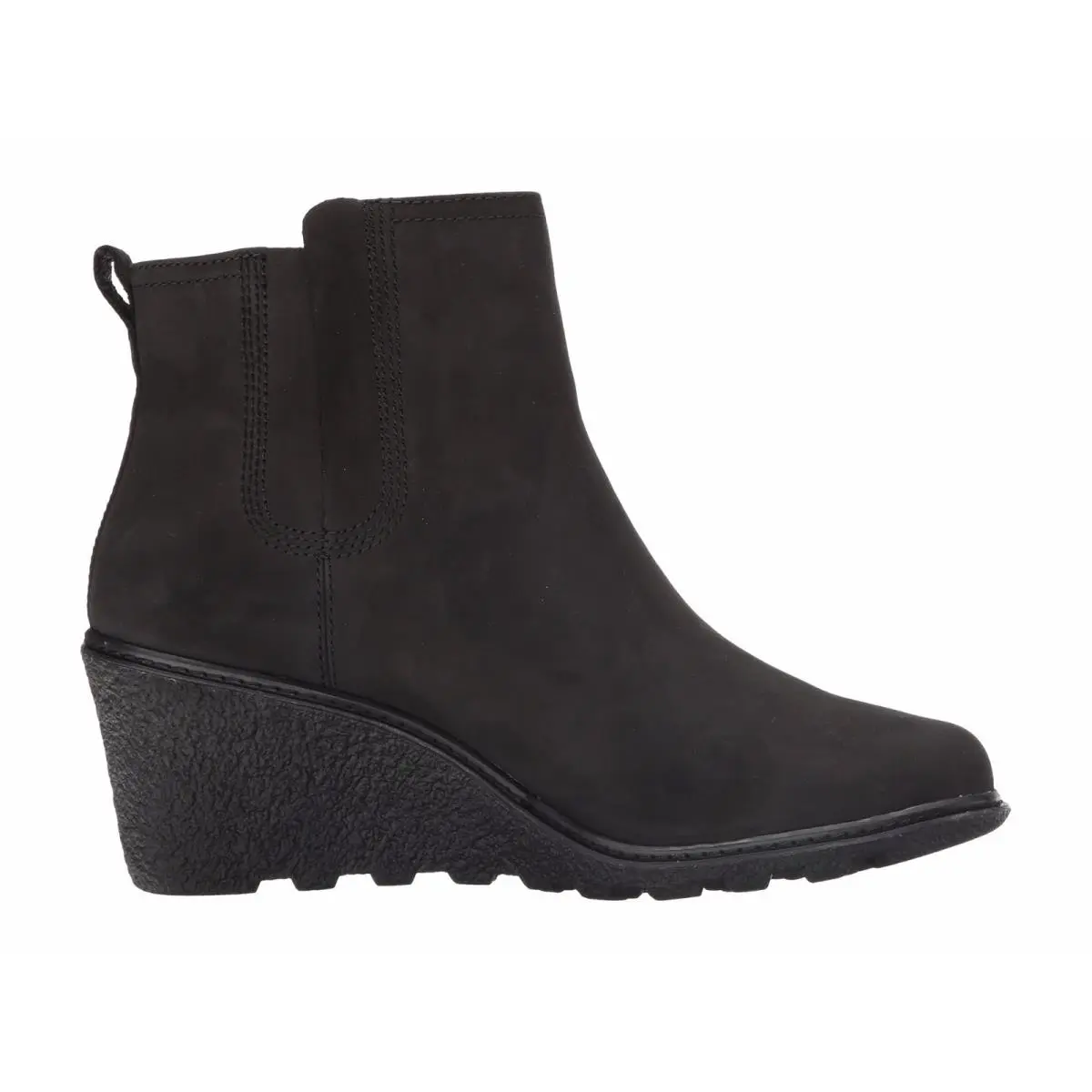 Timberland shoes - Black 4