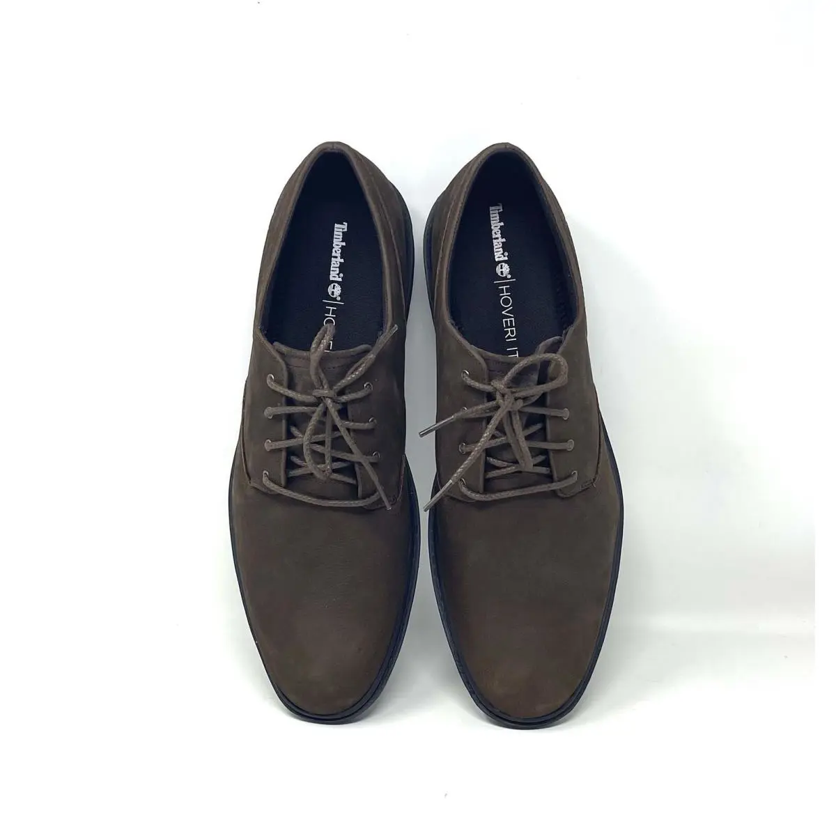 Timberland shoes - Timberland Oxford Shoes - Oxford Shoes - A1QD4 A1QCZ - Brown (A1QD4) 0