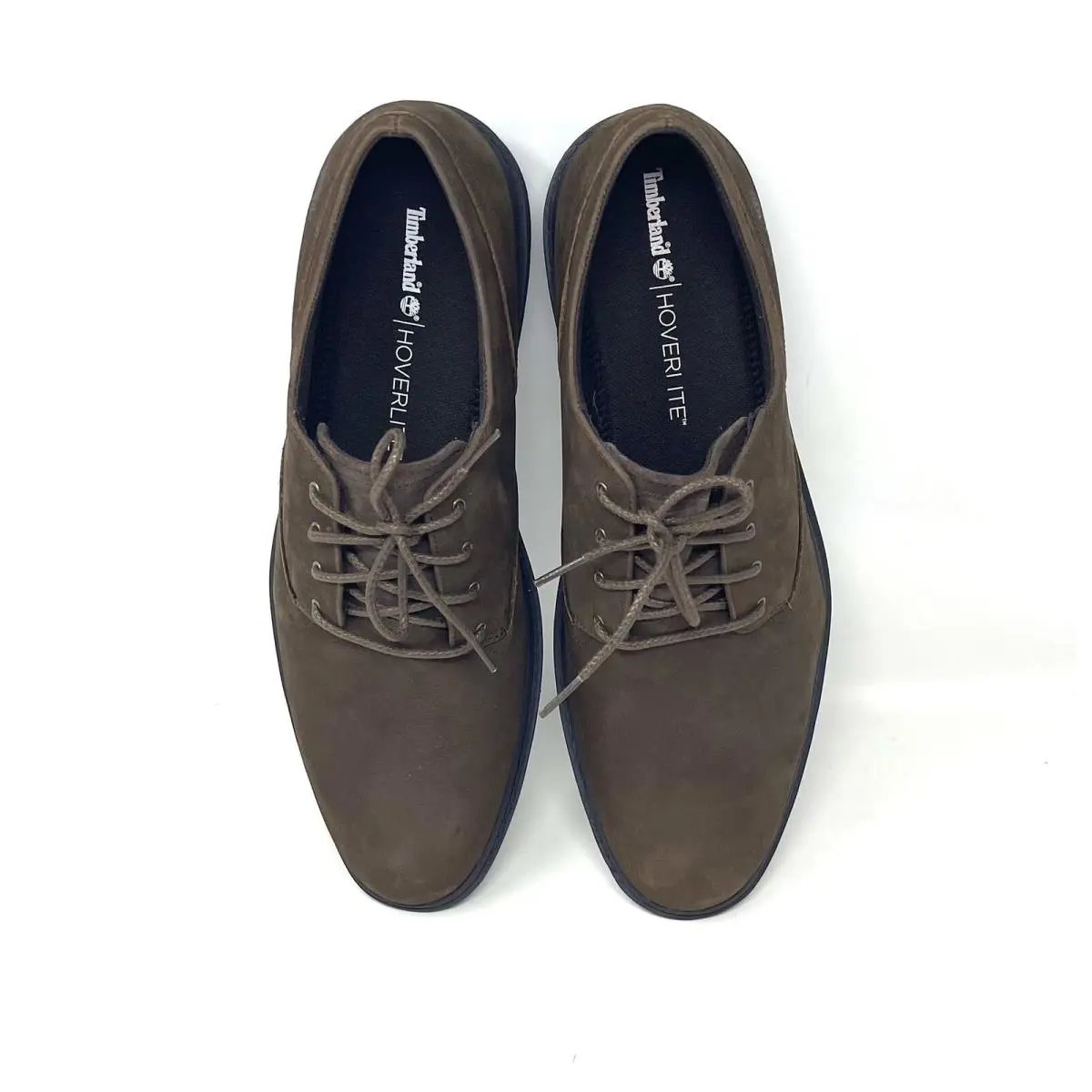 Timberland shoes - Timberland Oxford Shoes - Oxford Shoes - A1QD4 A1QCZ - Brown (A1QD4) 2
