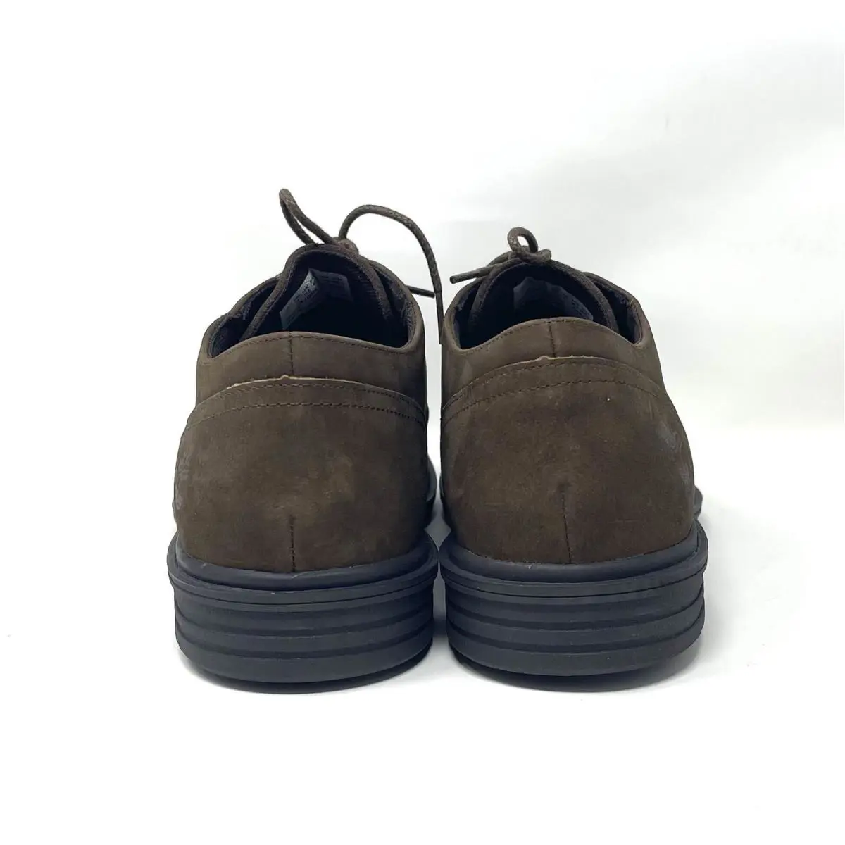 Timberland shoes - Timberland Oxford Shoes - Oxford Shoes - A1QD4 A1QCZ - Brown (A1QD4) 3