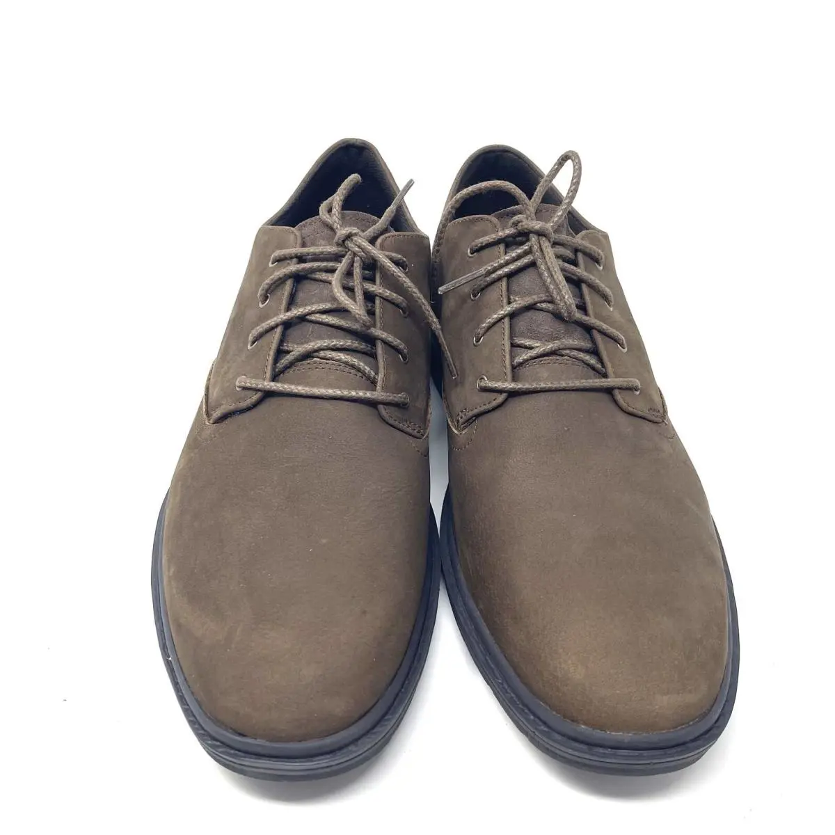 Timberland shoes - Timberland Oxford Shoes - Oxford Shoes - A1QD4 A1QCZ - Brown (A1QD4) 4