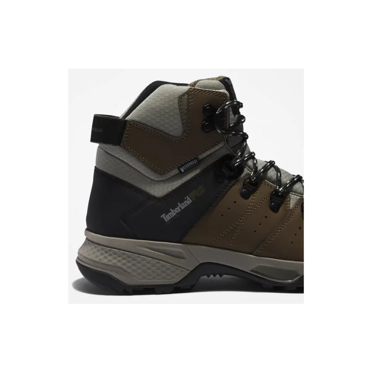 Timberland shoes - Brown 0