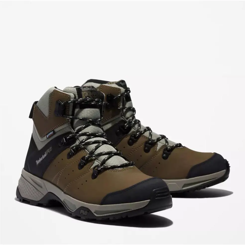 Timberland shoes - Brown 1