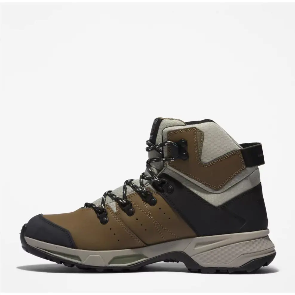 Timberland shoes - Brown 2