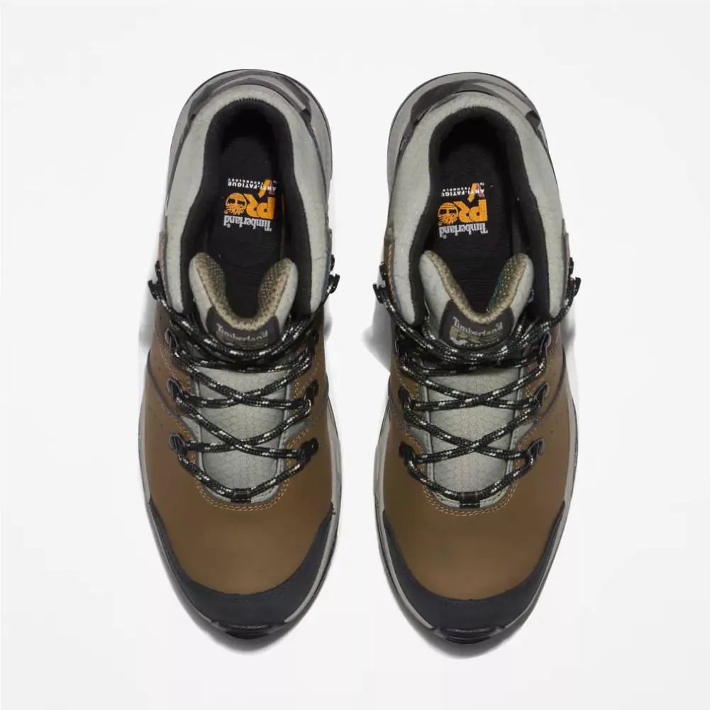 Timberland shoes - Brown 4