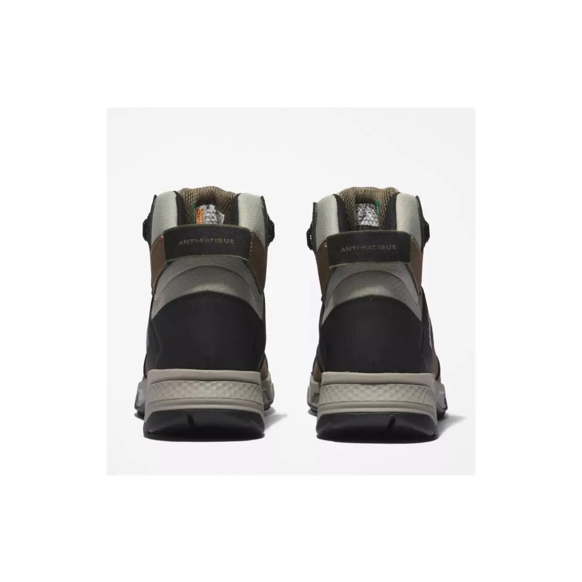Timberland shoes - Brown 5