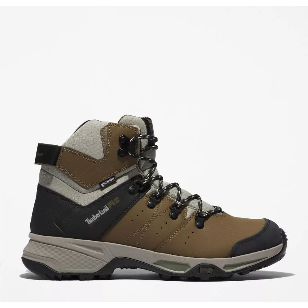 Timberland shoes - Brown 7