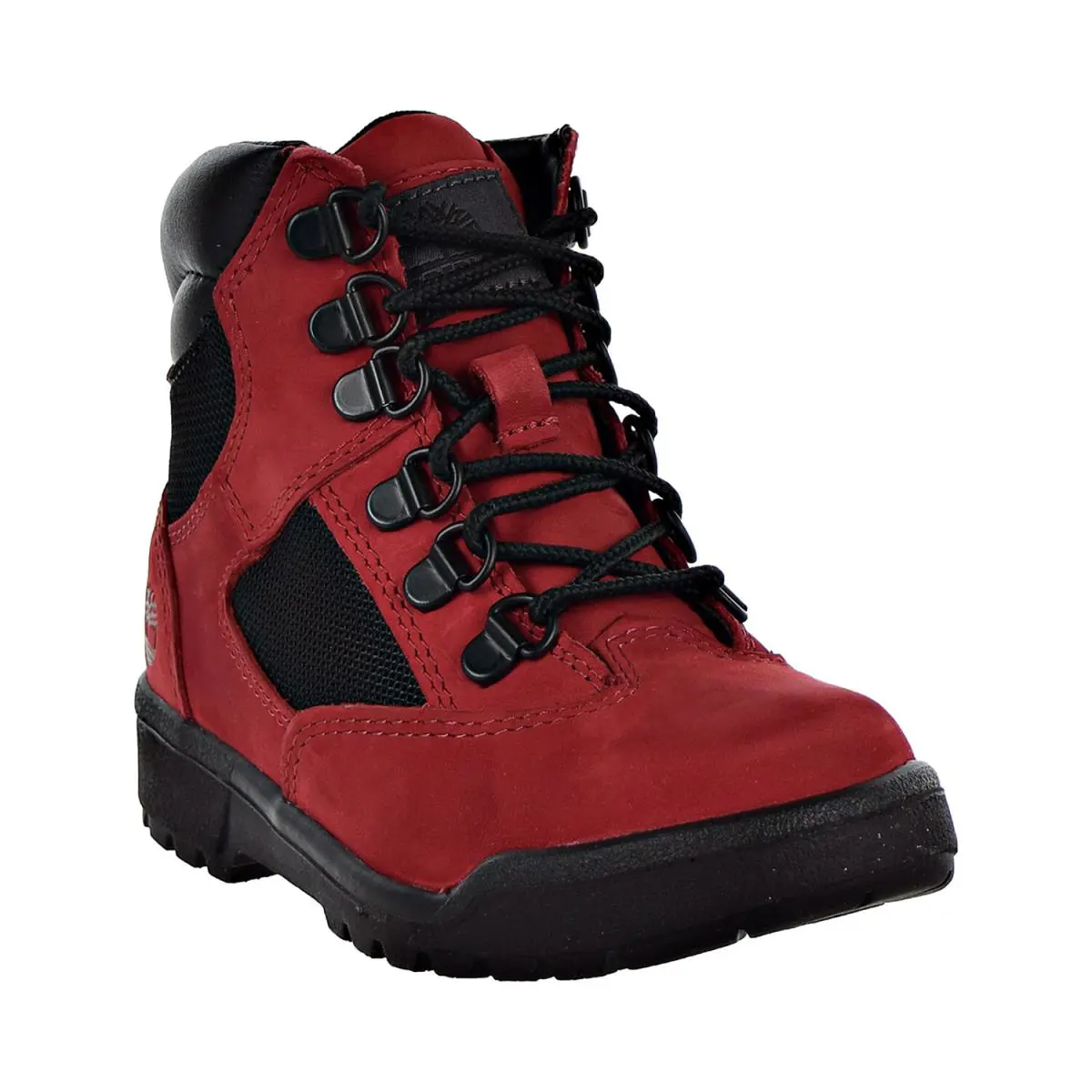 Timberland shoes - Red 0