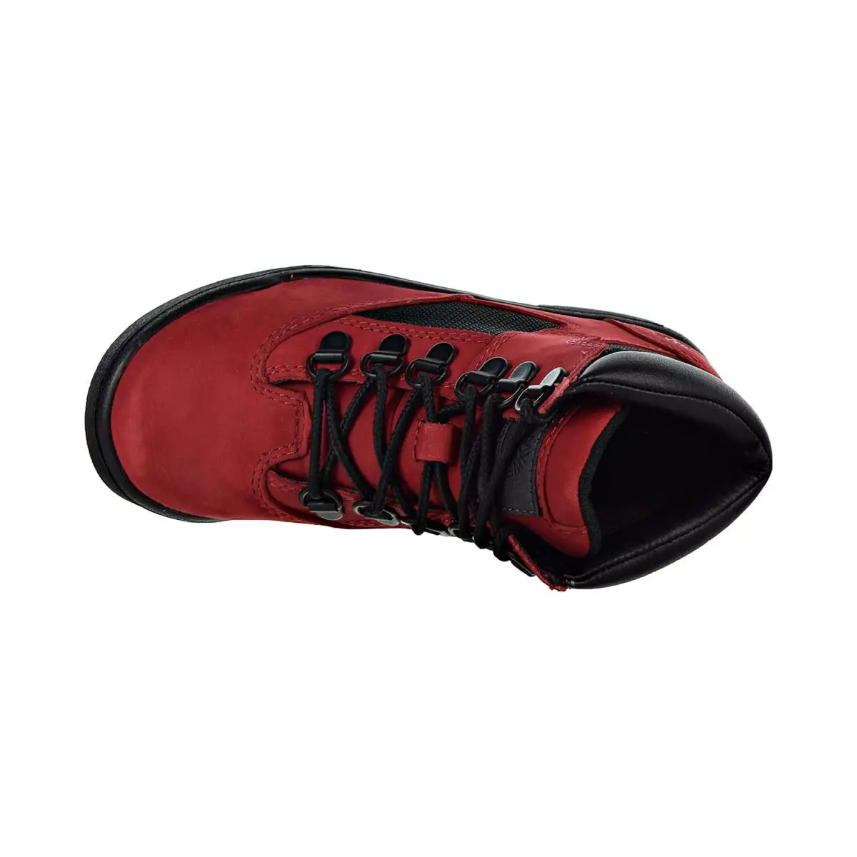 Timberland shoes - Red 3