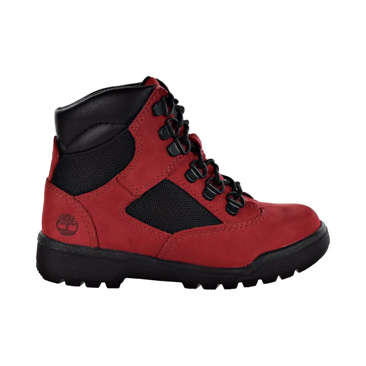 Timberland shoes - Red 5