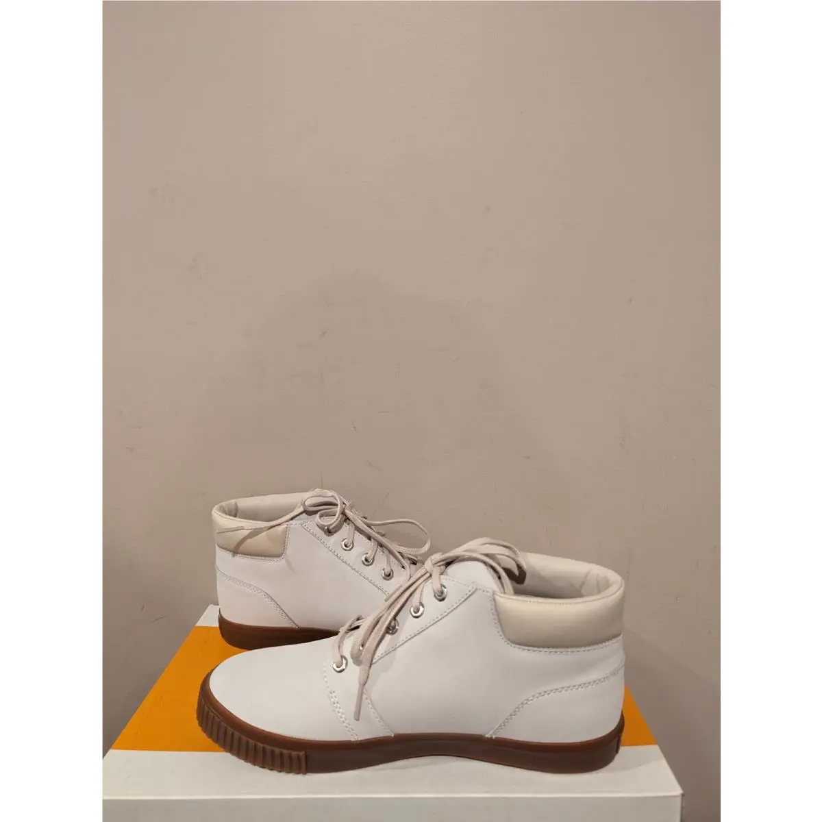 Timberland shoes - Skyla Bay - Skyla Bay - White 0