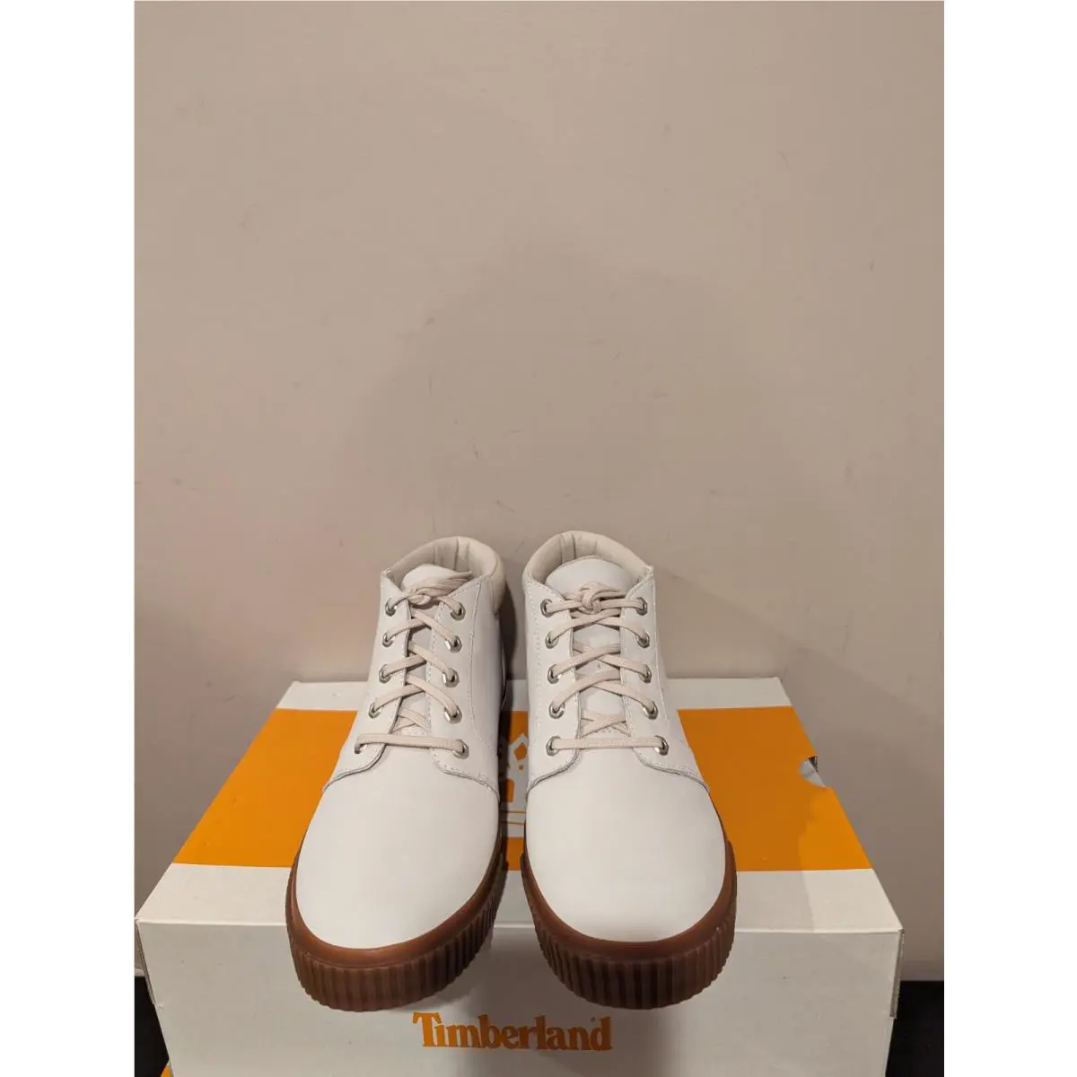Timberland shoes - Skyla Bay - Skyla Bay - White 1