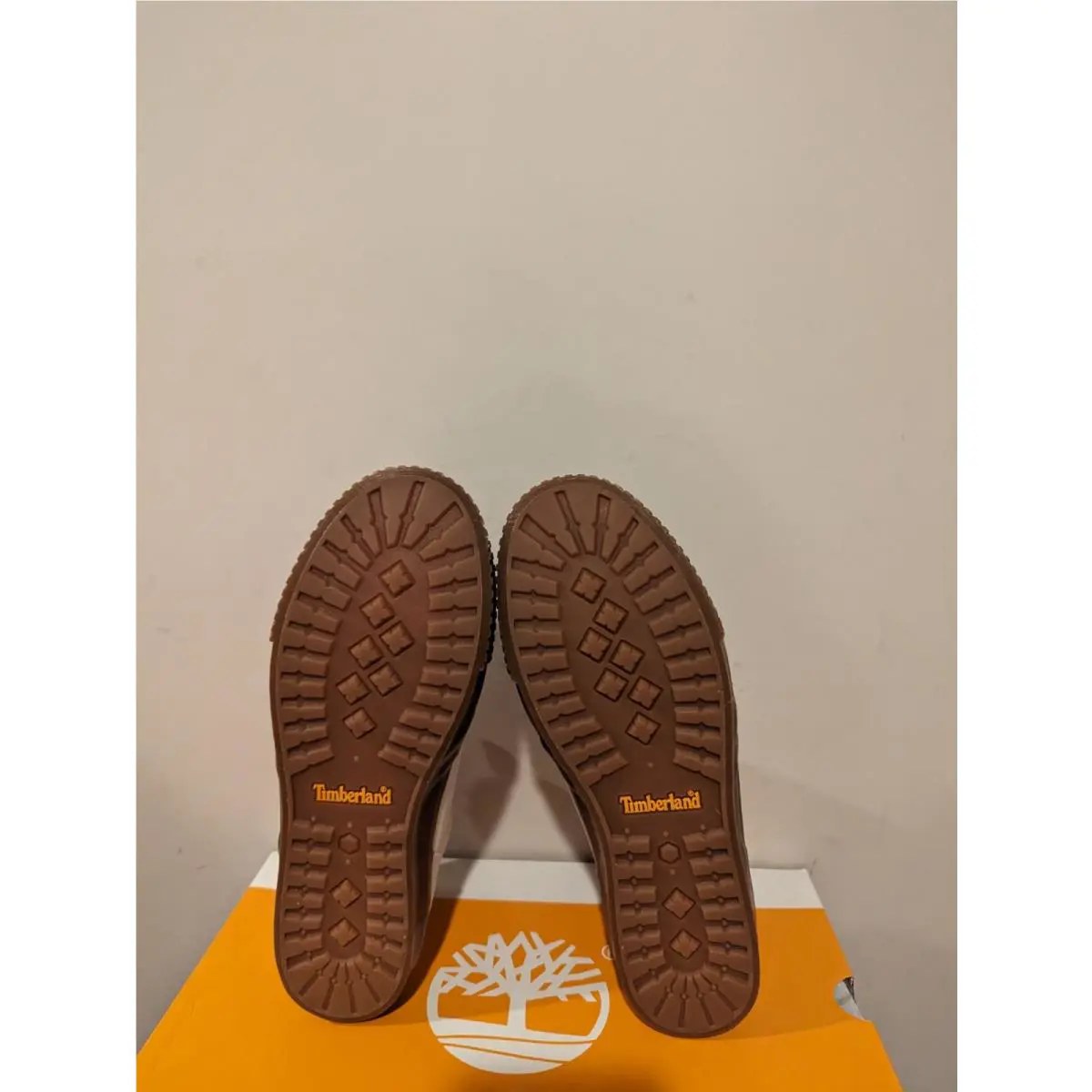 Timberland shoes - Skyla Bay - Skyla Bay - White 3