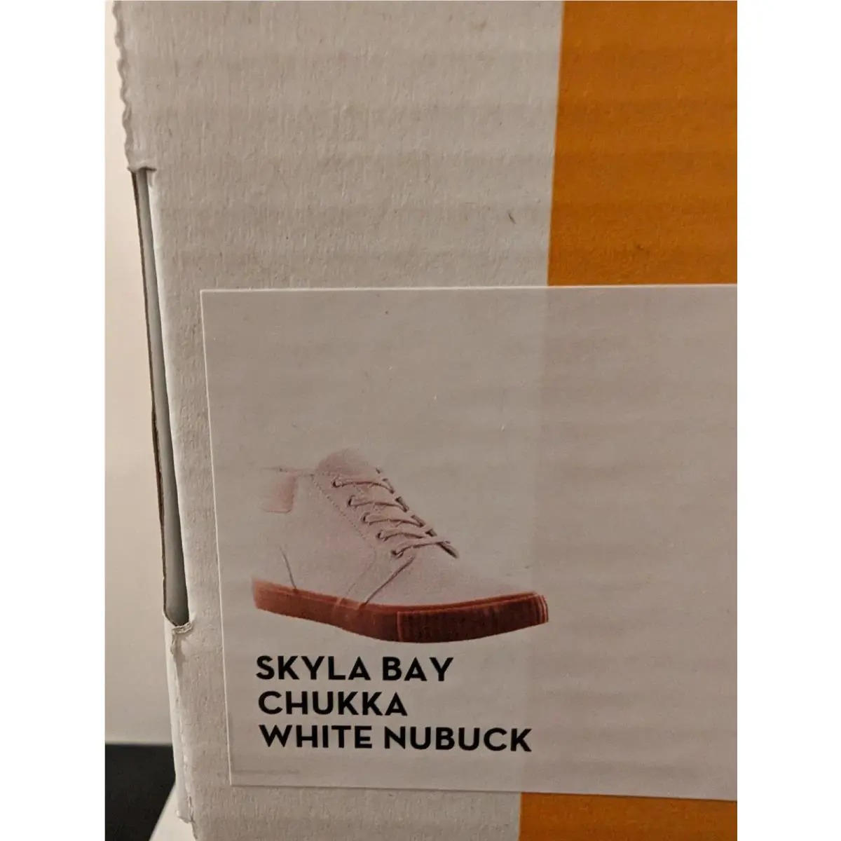Timberland shoes - Skyla Bay - Skyla Bay - White 4