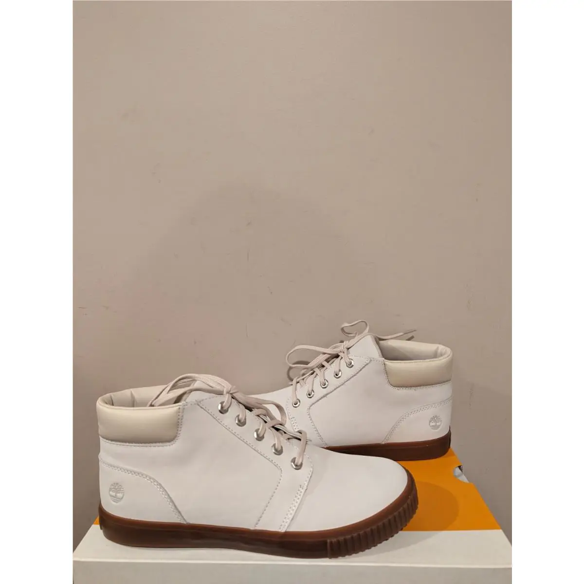 Timberland shoes - Skyla Bay - Skyla Bay - White 5