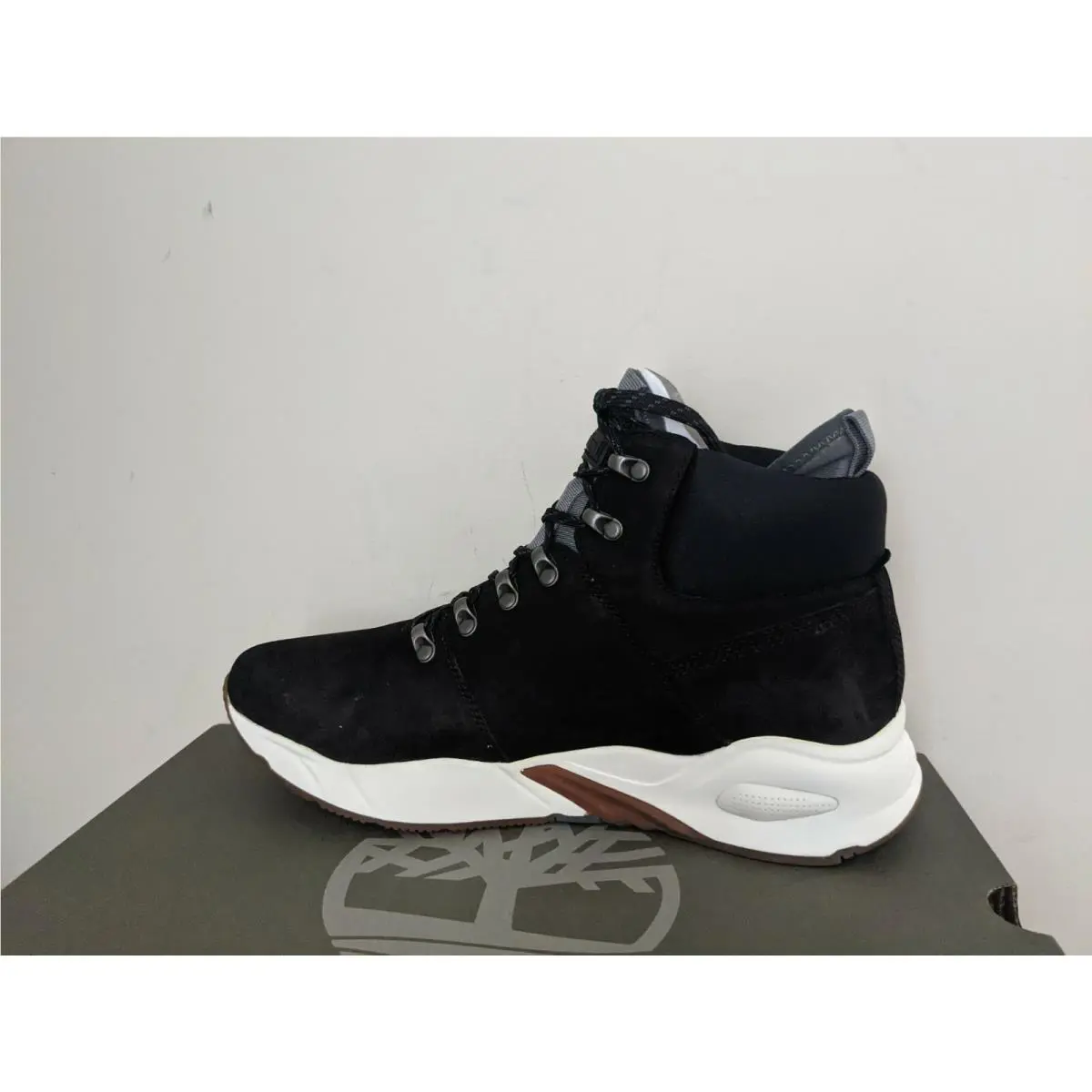 Timberland shoes - Timberland Delphiville - Delphiville - Black 0