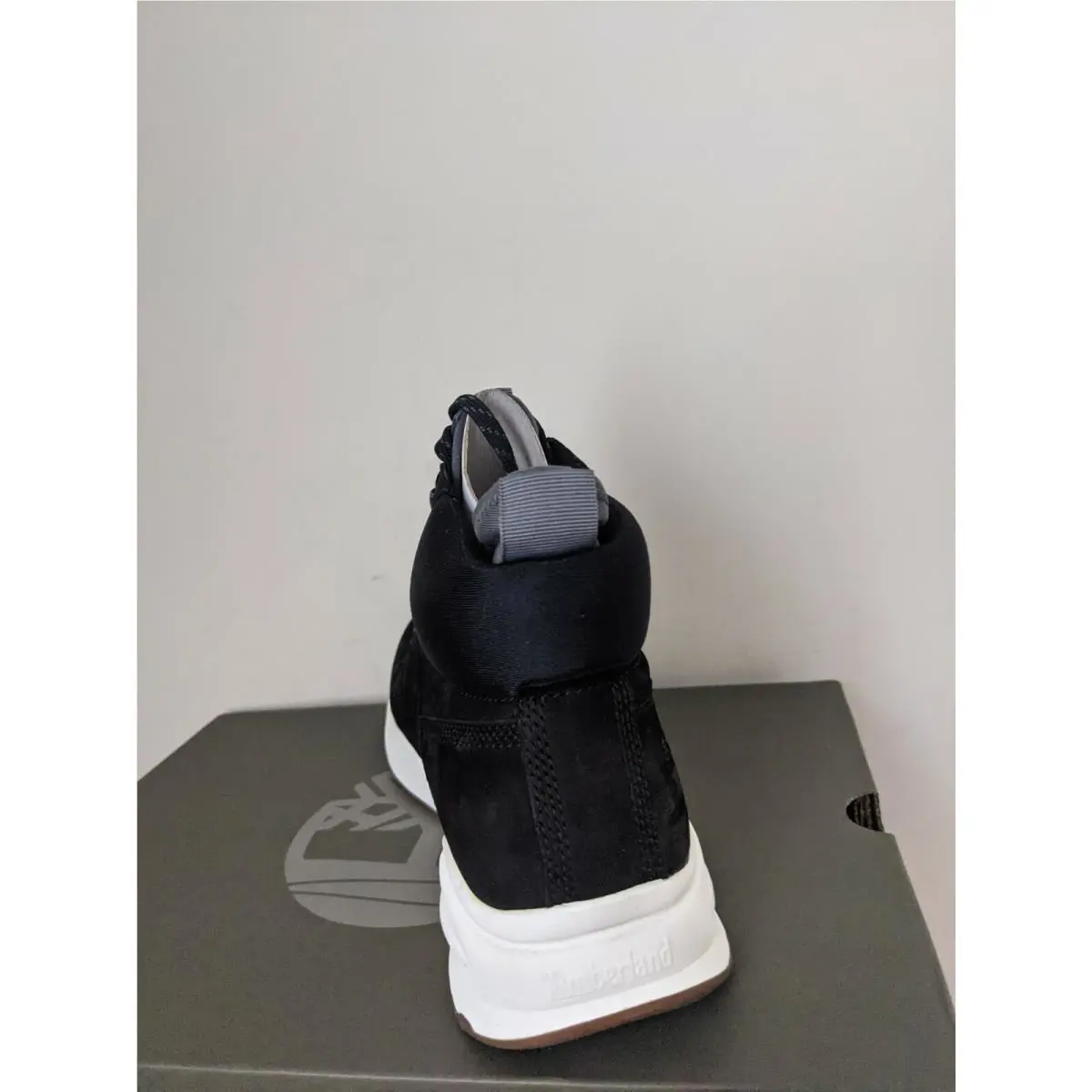 Timberland shoes - Timberland Delphiville - Delphiville - Black 3