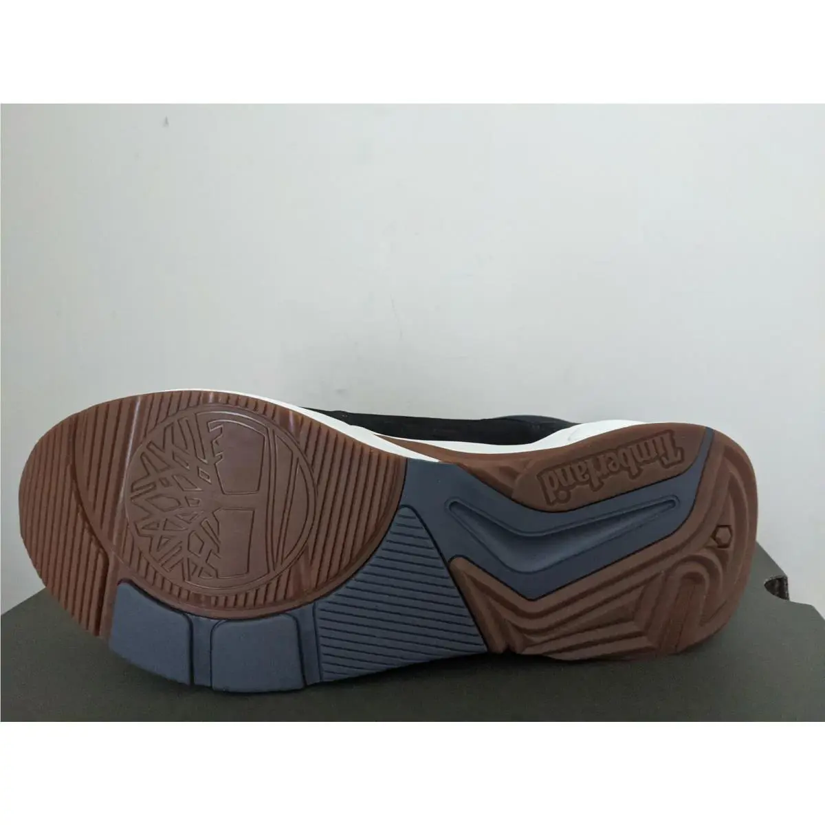 Timberland shoes - Timberland Delphiville - Delphiville - Black 4