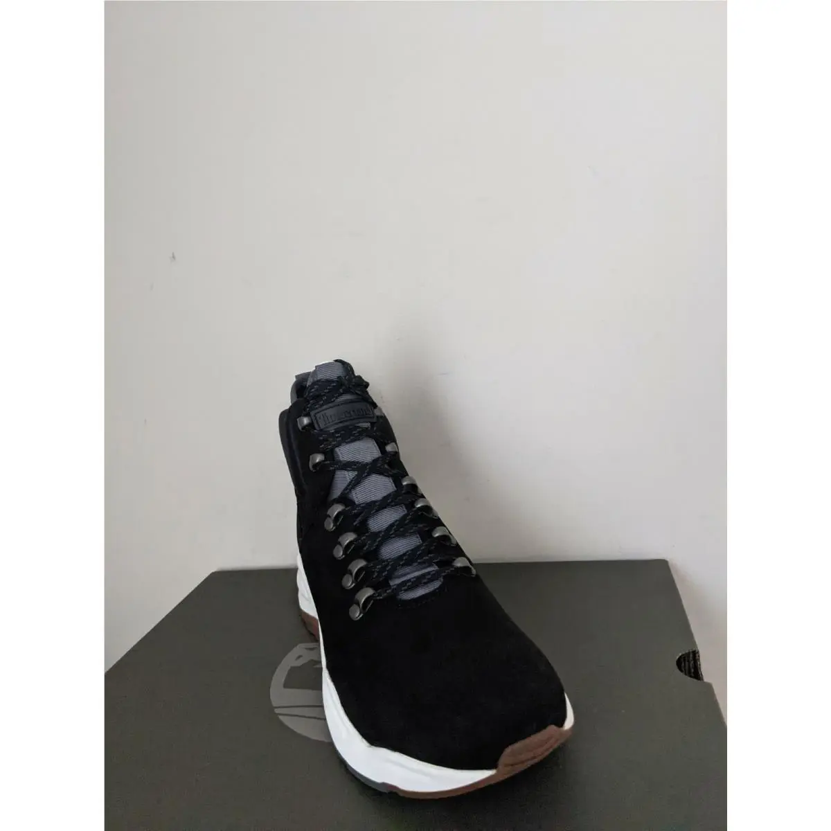 Timberland shoes - Timberland Delphiville - Delphiville - Black 9