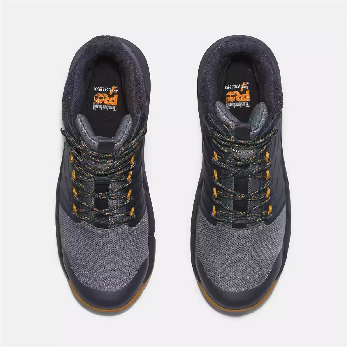 Timberland shoes - Grey 3